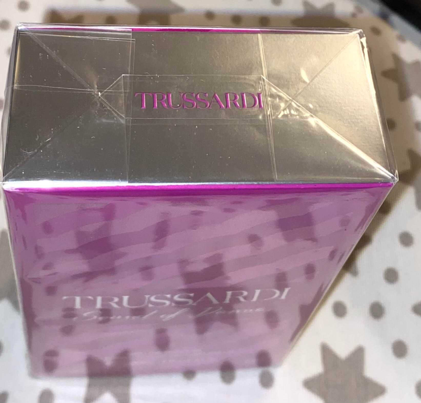 Perfumy Trussardi Sound Of Donna EDP dla kobiet 30ml