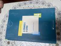 Livro “A criança e o livro”