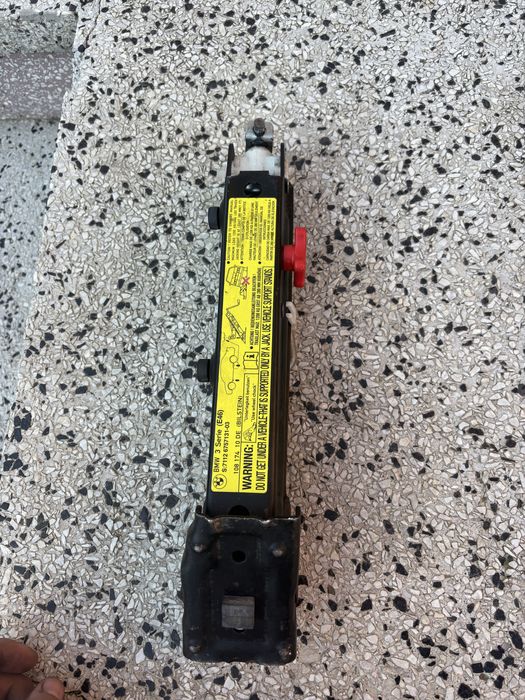 Lewarek podnośnik winda bmw e46 e90 e60 e87