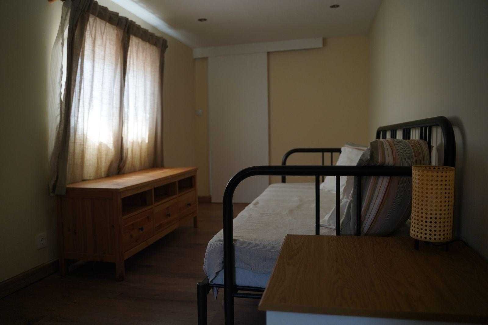 Arrendamento de quarto na Rua Capela, 530 (para estudantes)