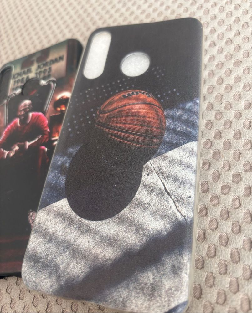 Etui / plecki do Huawei P30 lite