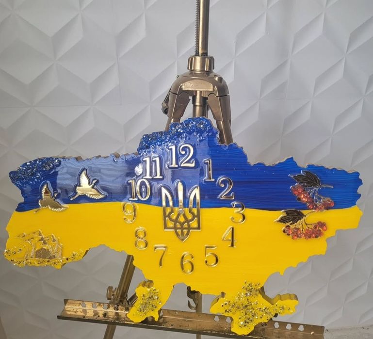 Годинник Україна