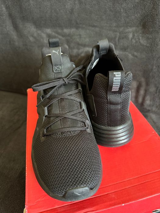 Кросівки Puma Contempt Demi Training Оригінал