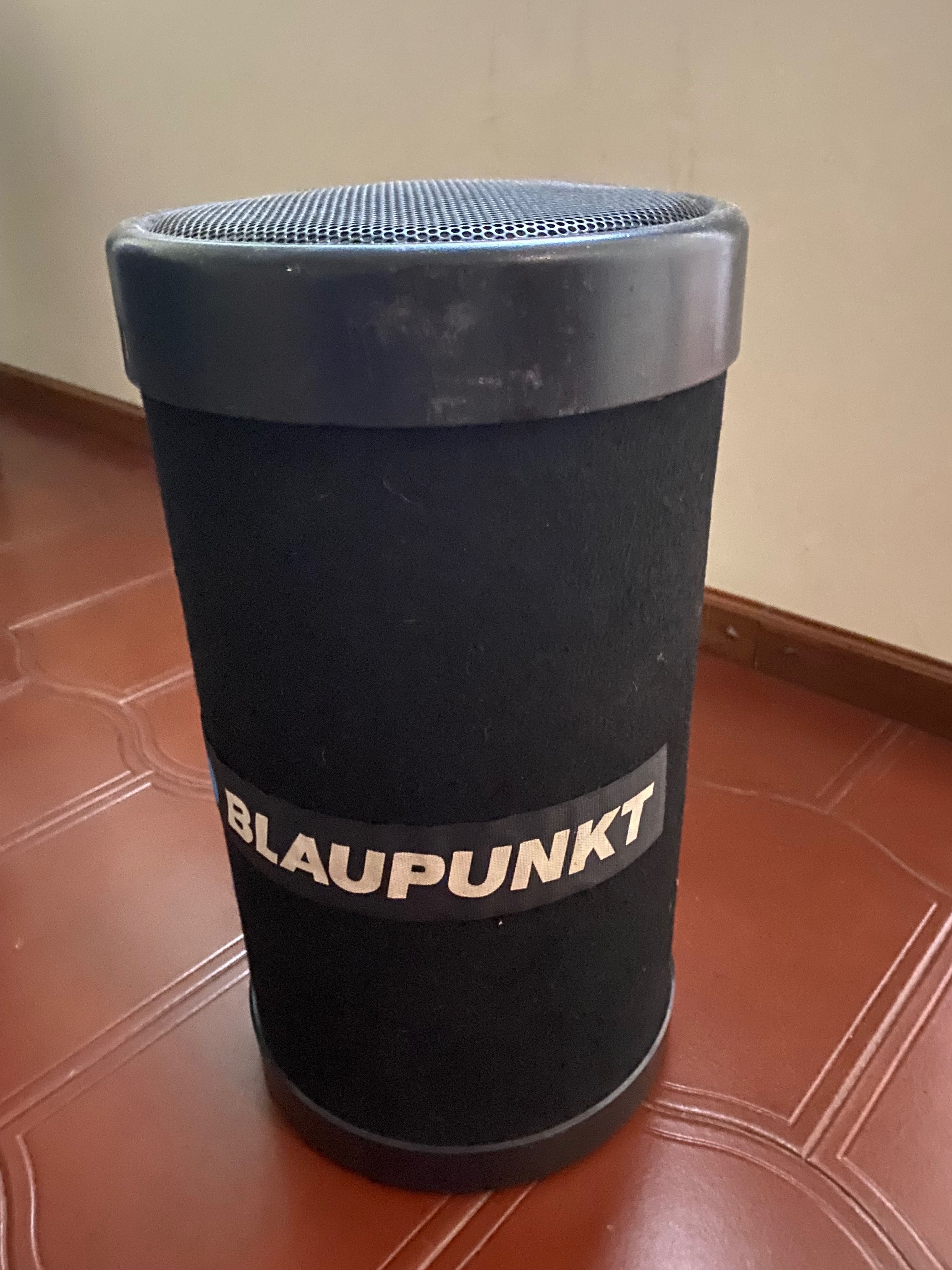 Vendo sbuffer Blaupunkt