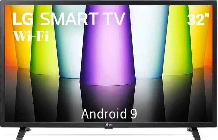 Samsung Smart Тв гарантія 24 місяці TV Cамсунг смарт-тв 32 дюйми