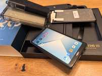 Odtwarzacz audiofilski Hiby R6 III HiRes Audio Player