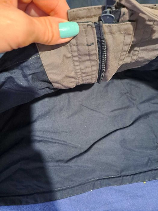 Куртка (вітровка) чоловіча Stormberg