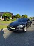 Продам Tesla model S