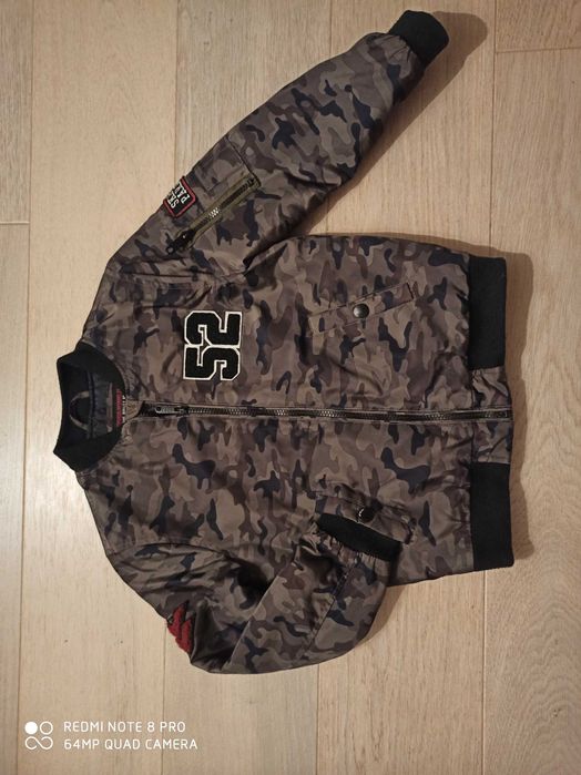 Ocieplana kurtka Palomino, rozmiar  122