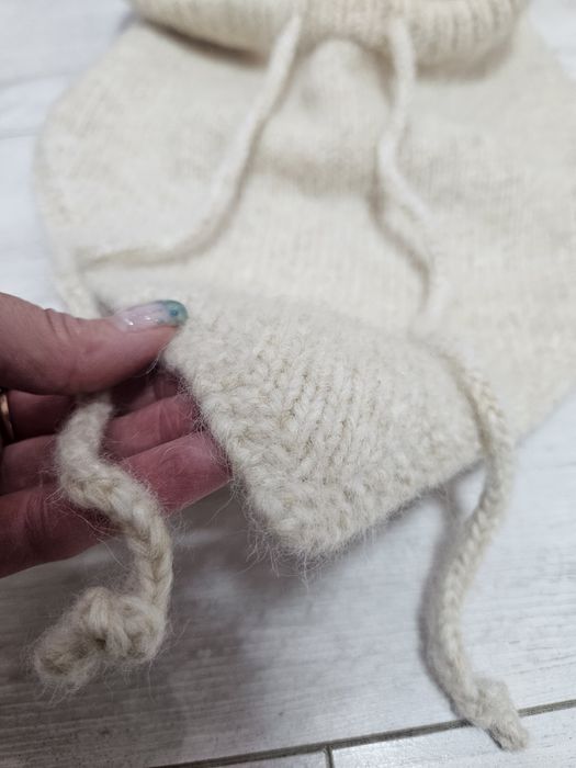 Каптур, капюшон,капор, тепла шапка