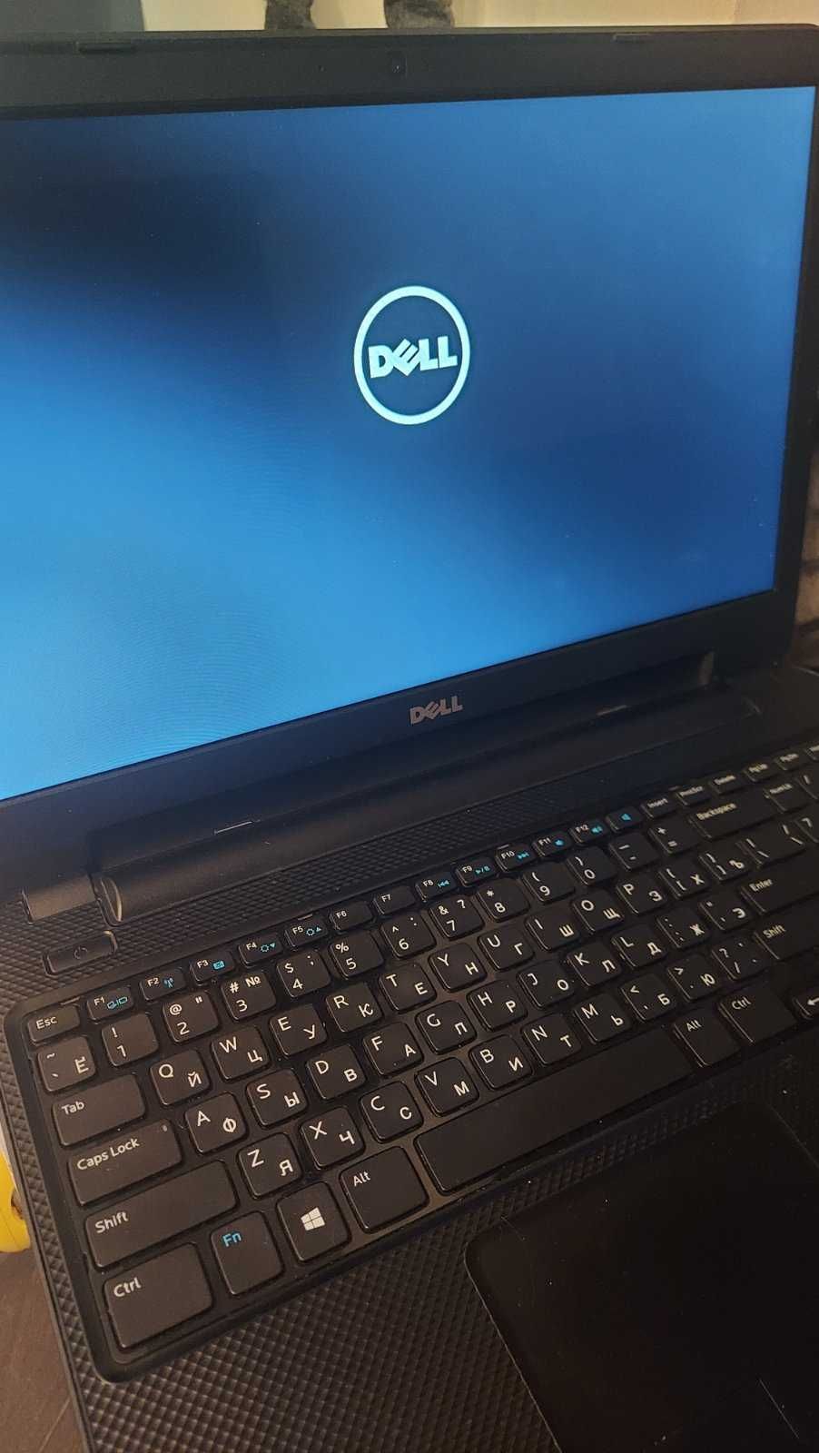 Продам ноутбук Dell Inspiron / Core i7