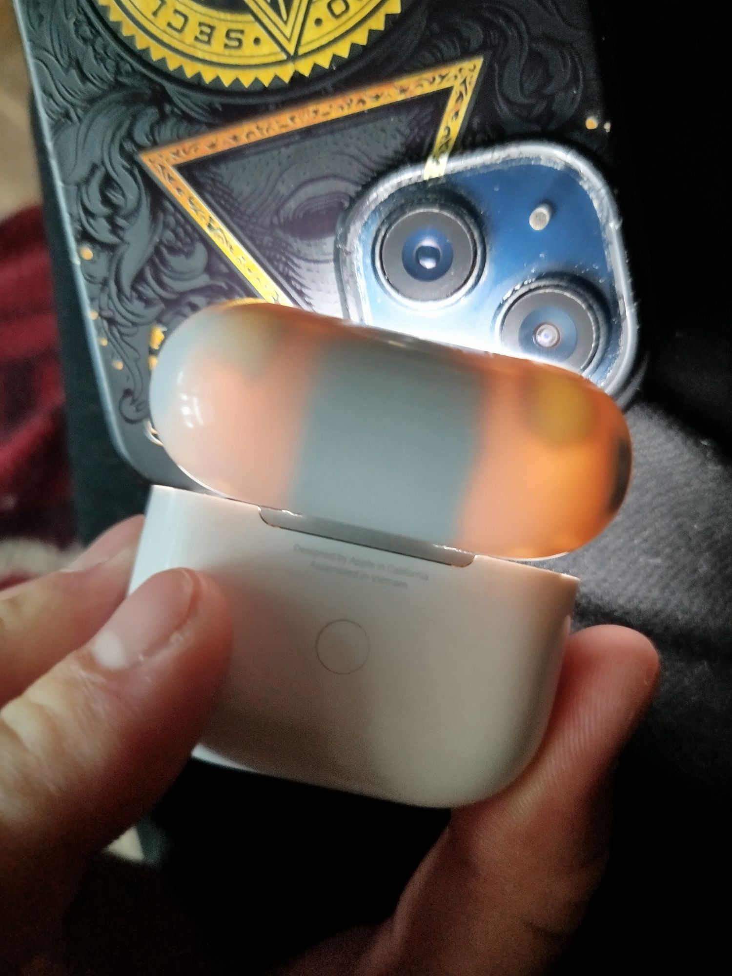 airpods 4 (Оригінальні)