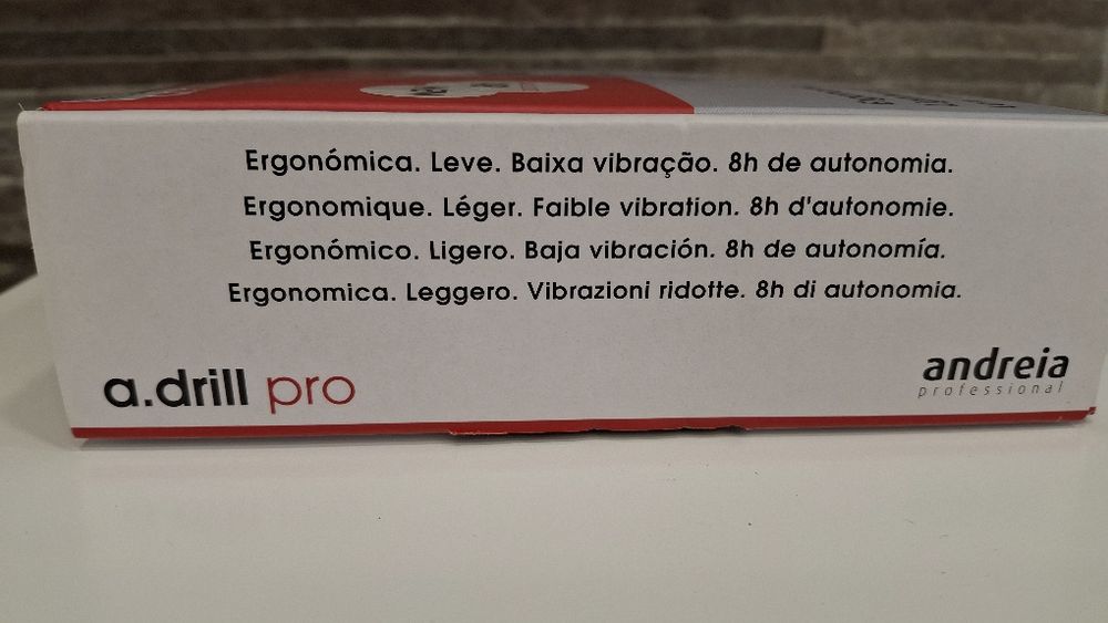 Broca Manicura Pedicure Profissional