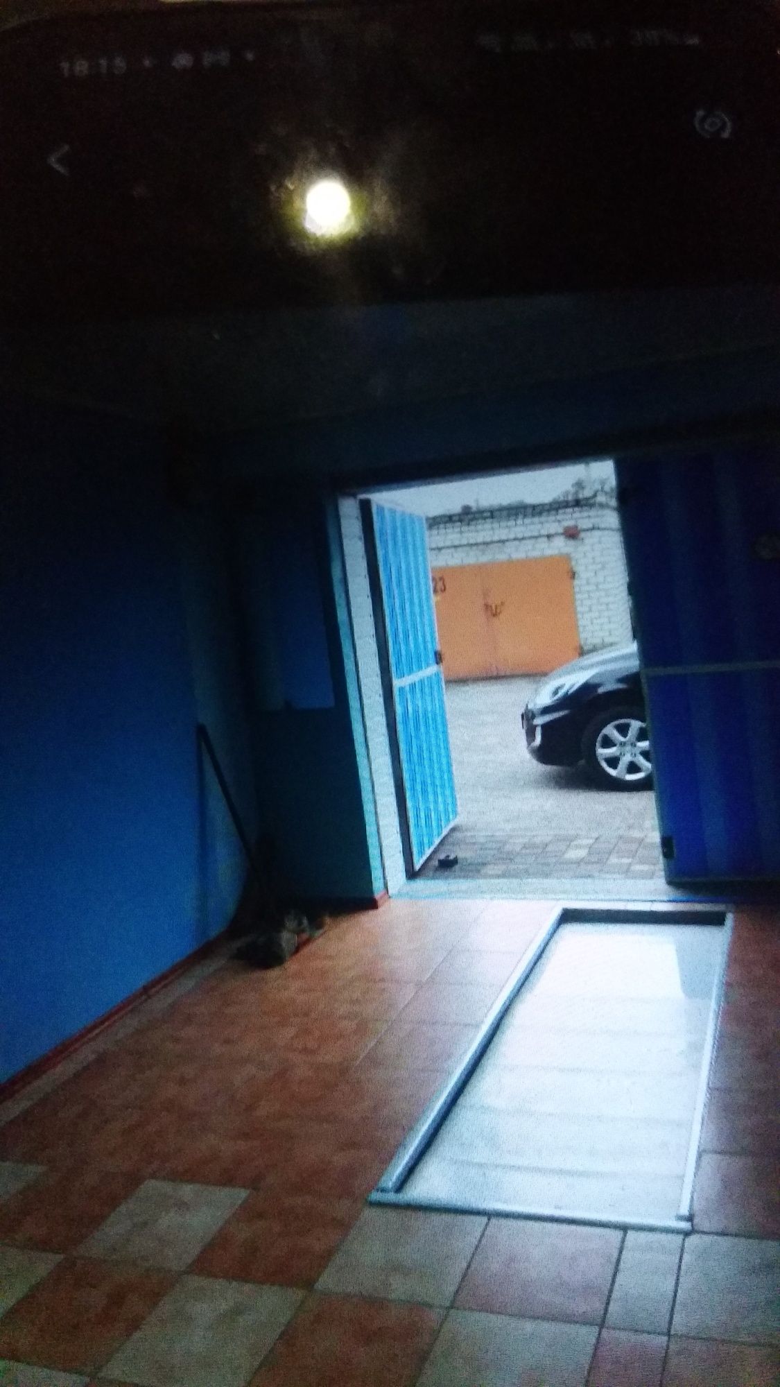 Продам гараж с евро ремонтом