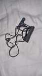 Fones Bluetooth a funcionar