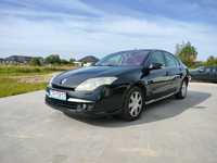 Renault Laguna III 2.0 T benzyna automat xenon alufelgi