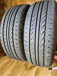 205/60/16 Good Year para Lato 7mm
