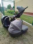 Mutsy iGO Urban Nomad