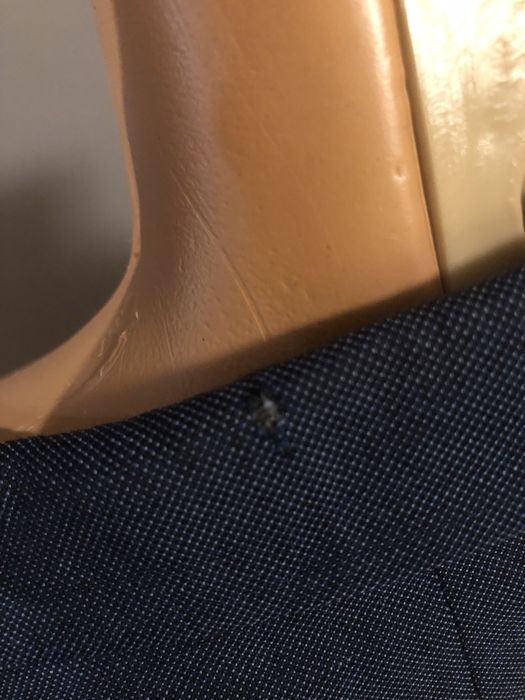 Wełniany garnitur męski Tiger of Sweden S