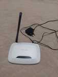 Роутер TP link WR740N