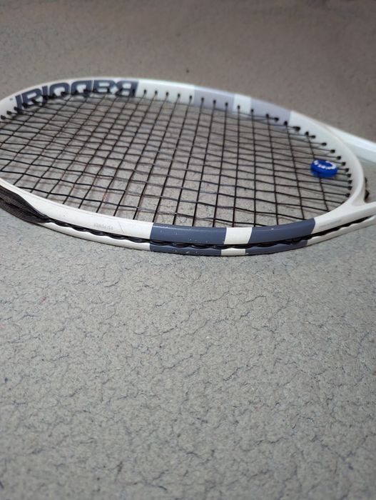 Тенісна ракетка Babolat Pure Strike
