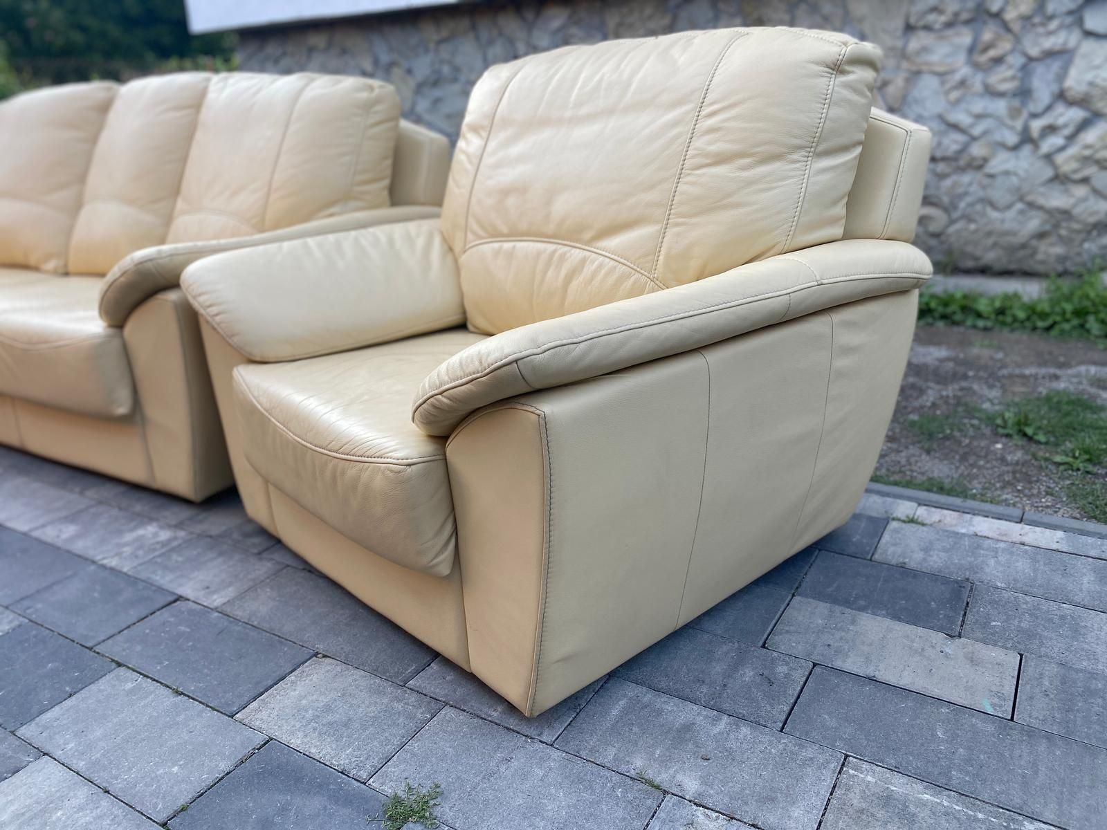 Komplet wypoczynkowy