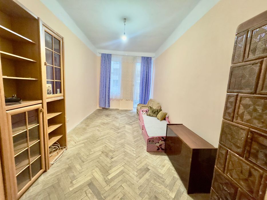 Продаж 1 кім квартири вул. Довбуша, Високий Замок