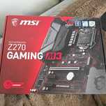 Płyta główna MSI Z270 M3
