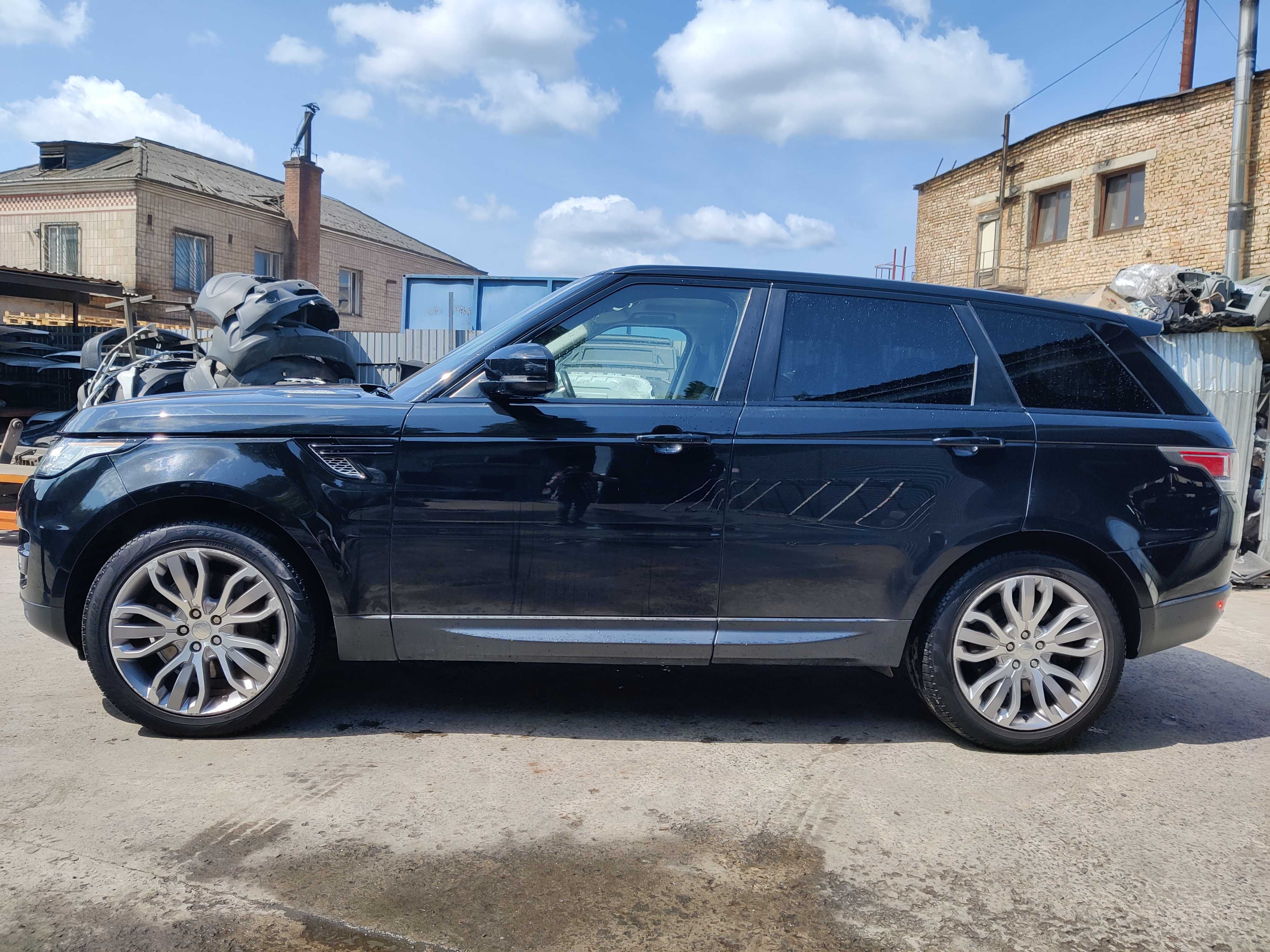 Разборка range rover розборка рендж ровер колеса двигун Акпп ленд шрот
