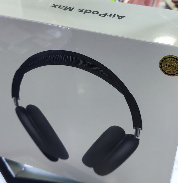 Headphones Apple AirPods Max USB-C