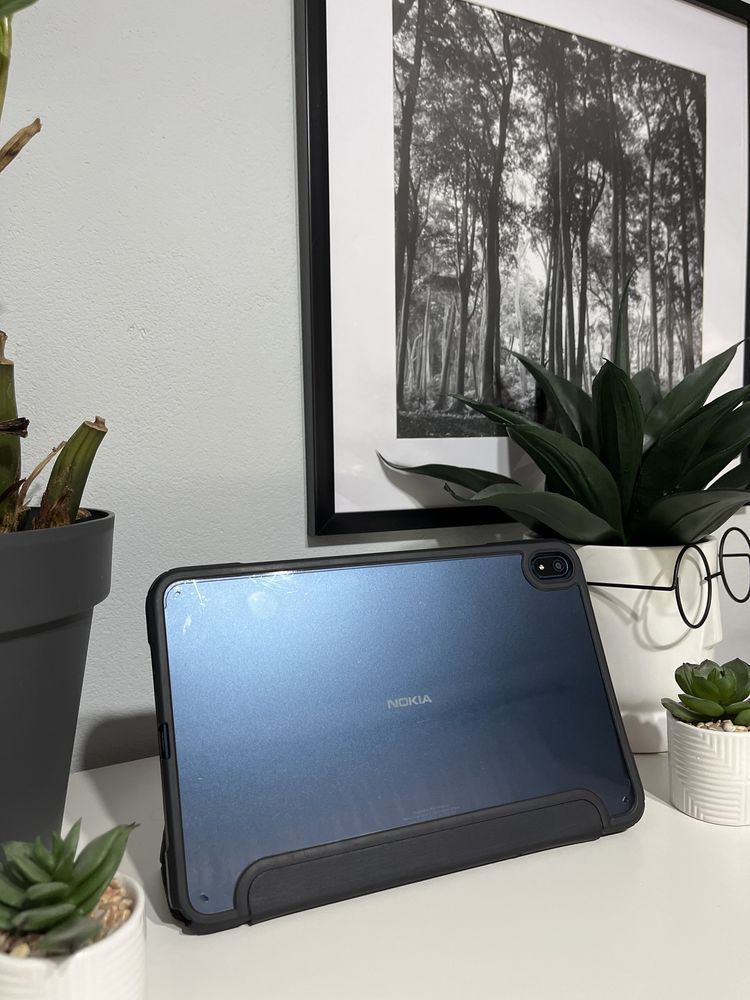 Tablet Nokia T20 WiFi 4/64GB