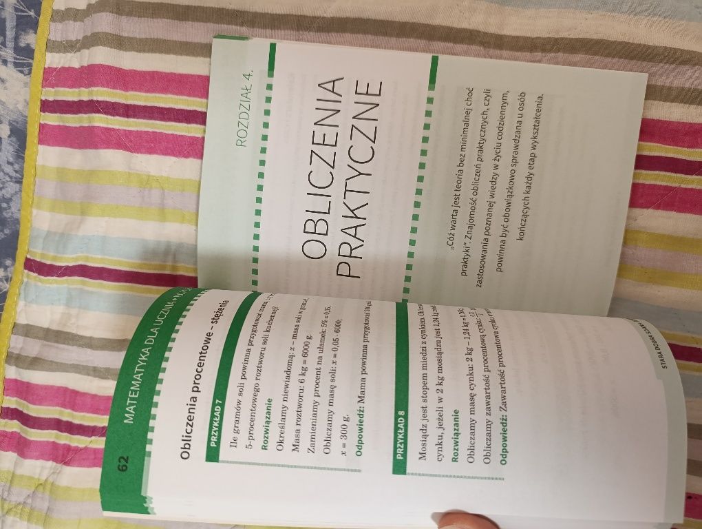 Korepetycje matematyka ćwiczenia