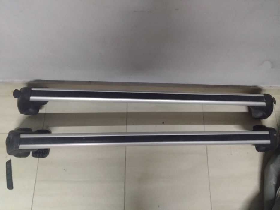Bagażnik dachowy,poprzeczka bagażnika ,belka BMW oryginał
