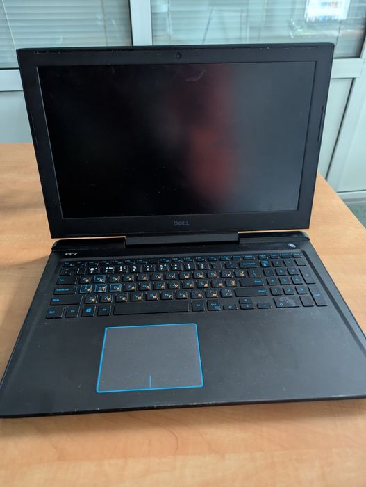 Dell G7 7588 на запчастини