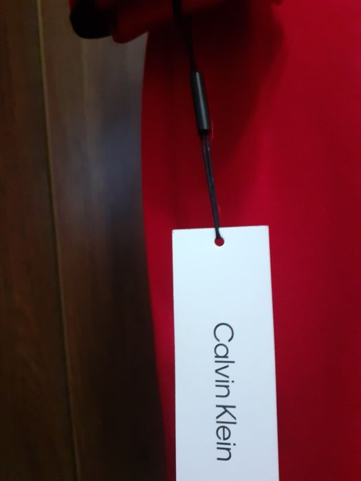 'Calvin Klein', sukienka z USA, rozm. 6, Euro 36