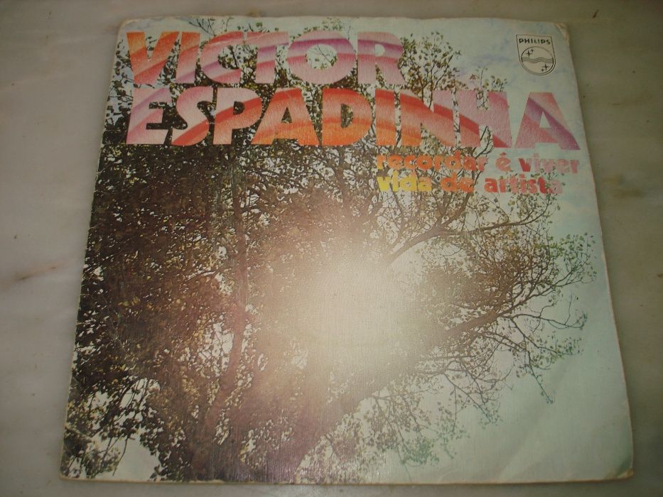 Discos de Vinil Singles