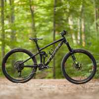 Trek Remedy 8 M/L, DVO, FOX, ERGON, DT 511, Shimano XT, OneUp