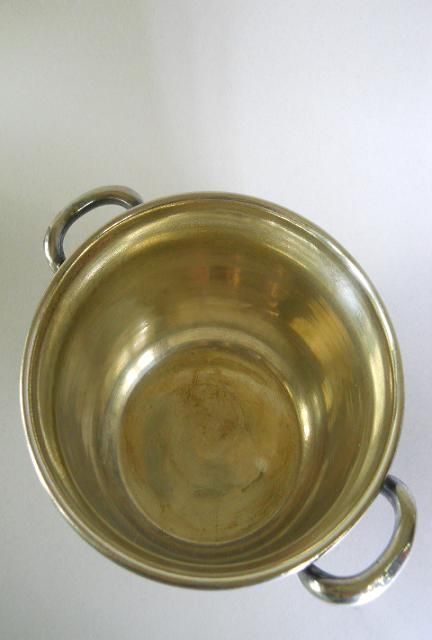 Старинная Американская ваза от Grand Silver Co.