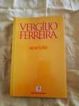 Aparição - Virgílio Ferreira