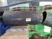 Rura kominowa 200