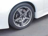Felgi Enkei G-Spec Stillen 17x8/9,5x114,3 jdm,skyline,supra