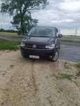 VW transporter lift 5-osobowy long zamiana