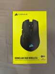Mysz bezprzewodowa CORSAIR Ironclaw RGB Wireles