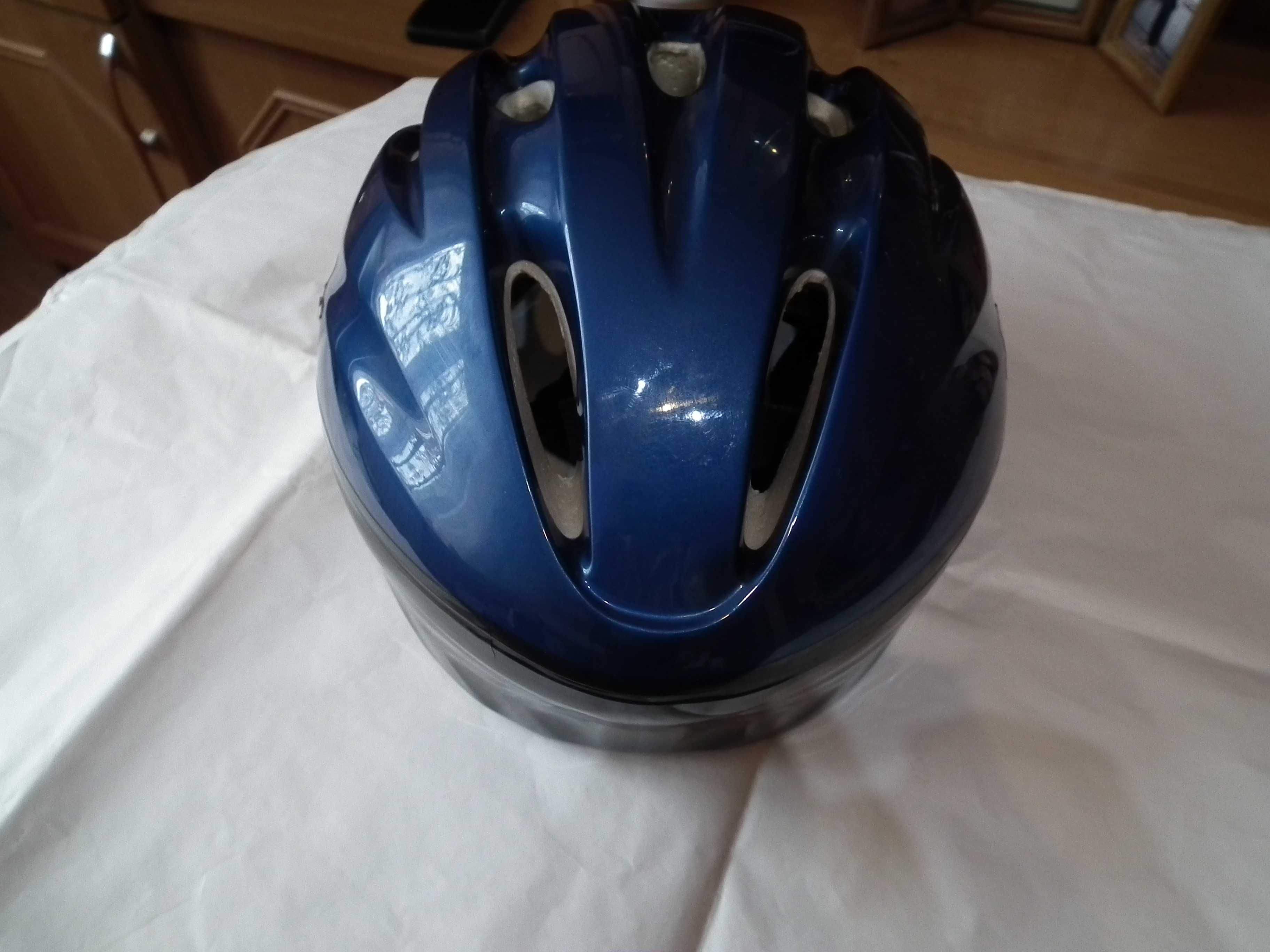 Kask rowerowy STAR RIDER rozm.M