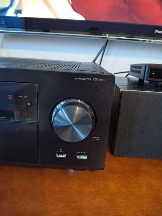 Amplituner Pionier MODEL VSX-930-K