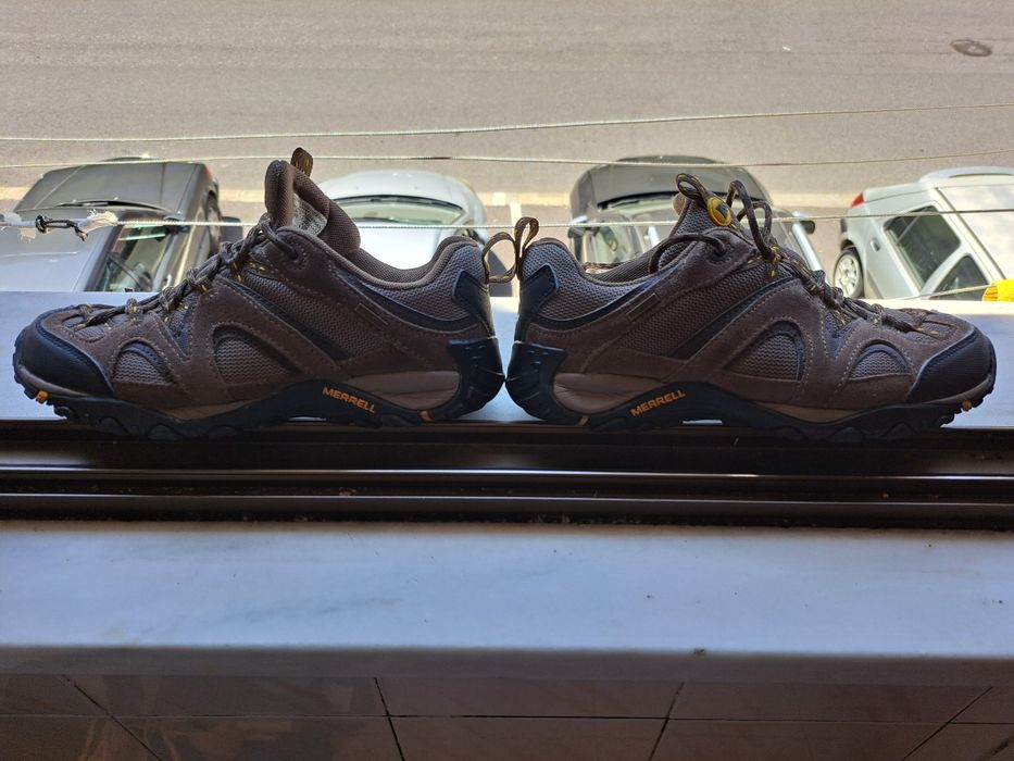 Ténis Merrell  40 - Waterproof