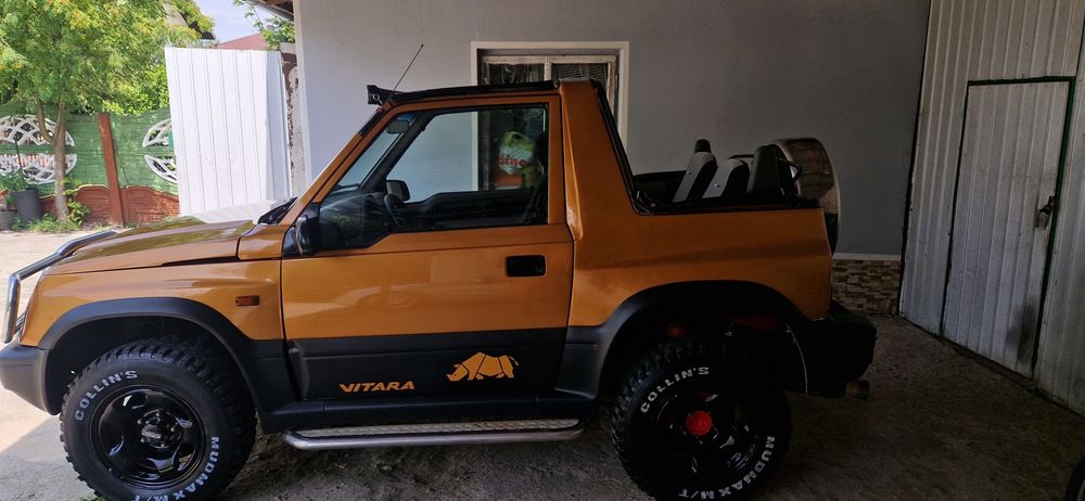 Suzuki Vitara 1998r.