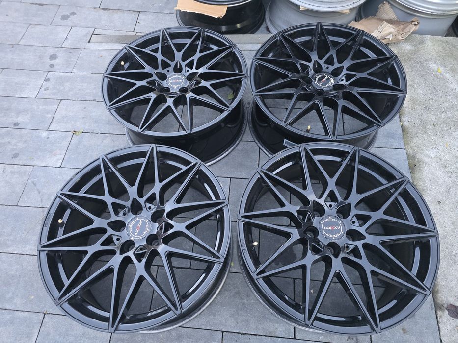 Alufelgi 19' Audi A4, A5,A6, Q5, ,seat,skoda,vw
