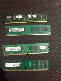 DDR2 Оперативна пам'ять ОЗУ