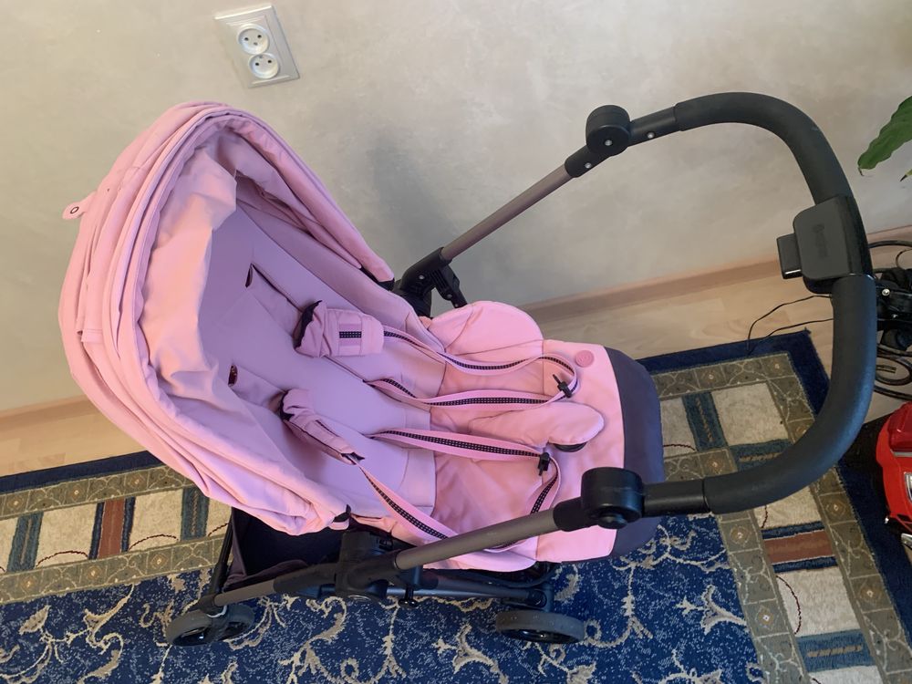 Продам коляску Cybex Melio
